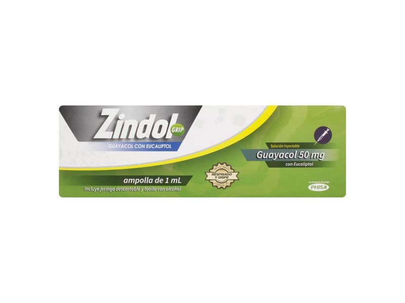 Zindol-Grip-Ampolla-X-1-1-57643