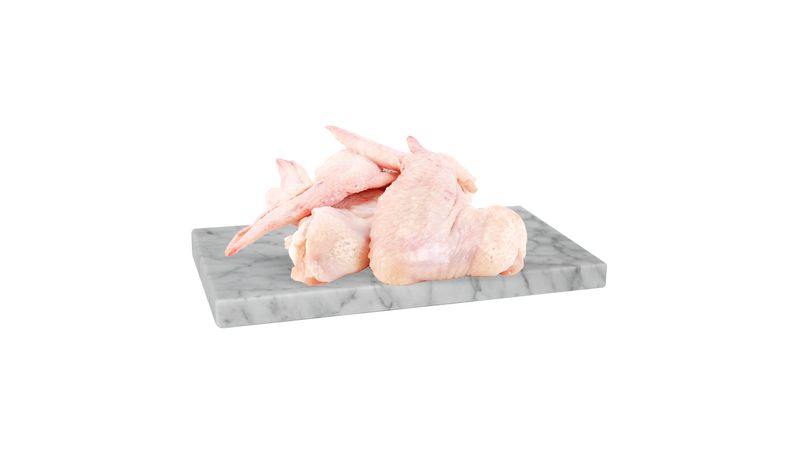 CKF 17SW, 17S bandejas de carne de espuma blanca, bandejas desechables  estándar para carne de supermercado, aves de corral, bandejas de alimentos