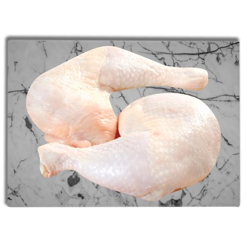 Pierna Tyson Con Cuadril  De Pollo - 1lb