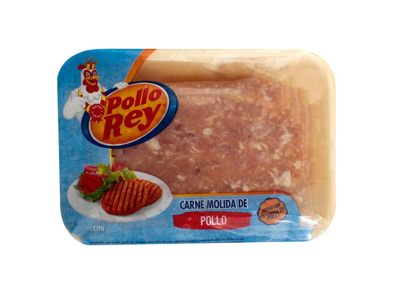 Carne-Molida-De-Pollo-Marca-Pollo-Rey-En-Bandeja-De-1-Libra-2-55205