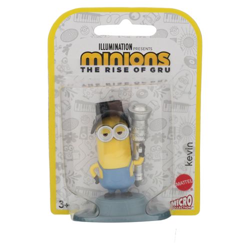 Figura Minions Mini