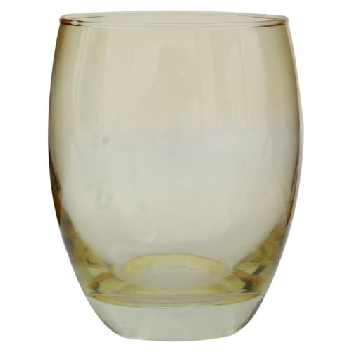 Comprar Set de 6 Vasos Vidrio Marca Haus - 370ml