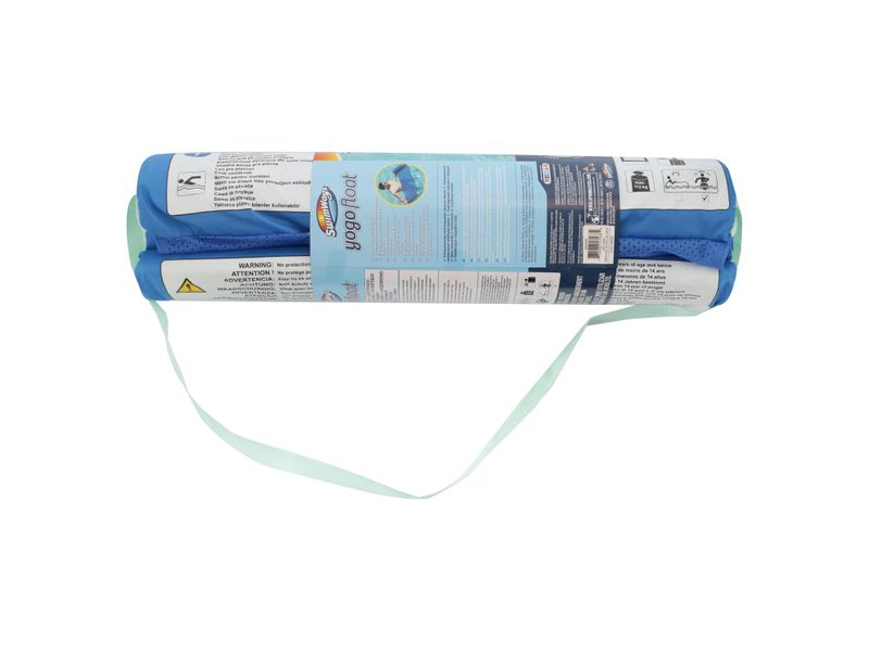 Juguete-Swimways-Yogo-Float-Surtido-3-58233