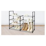 Zapatero-Mainstays-doble-de-4-niveles-Modelo-WD-2049-3-59400