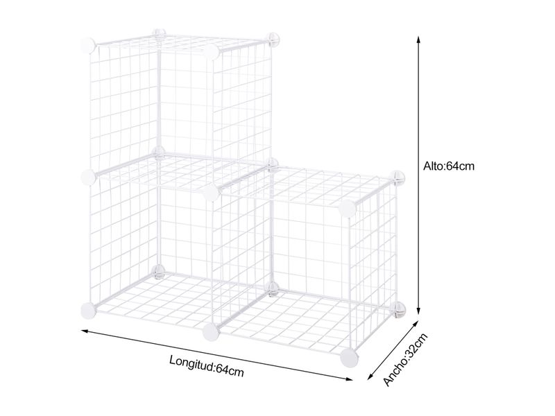 Organizador-Mainstays-de-alambre-de-3-cubos-Modelo-CK02-4-59403