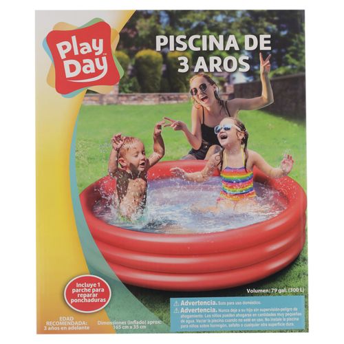 Comprar Lentes para piscina, Play Day, Rosados. Modelo: 21002A