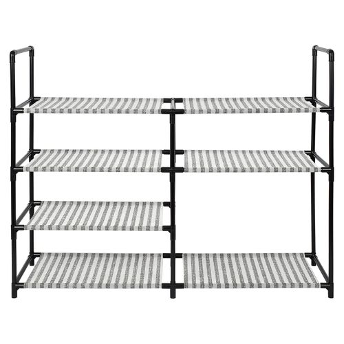 Zapatero Mainstays doble de 4 niveles. Modelo:WD 2049