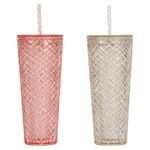 Vaso-de-750-ml-con-tachuelas-enjoyadas-doble-pared-aislado-reutilizable-con-tapa-y-pajita-1-59606