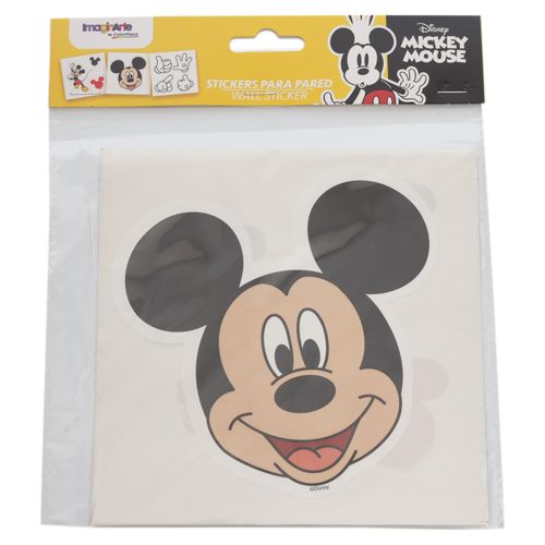 Stickers Para Pared Fun Crafts Mickey