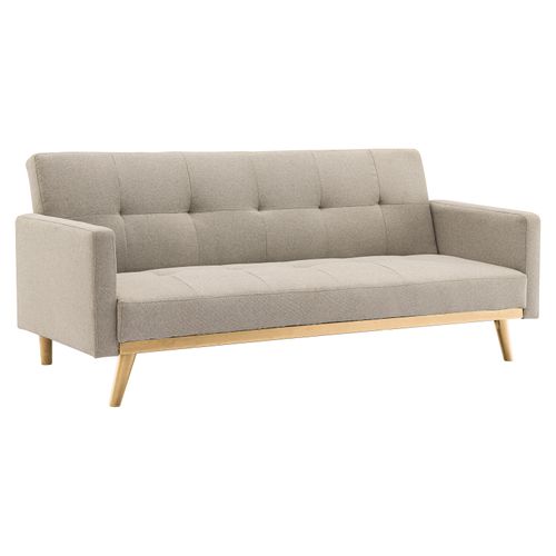 Sofá cama Mainstays para 3 personas