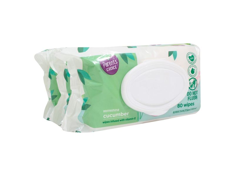 Toallitas-Parents-Choice-Shea-Butter-240-Unidades-4-55083