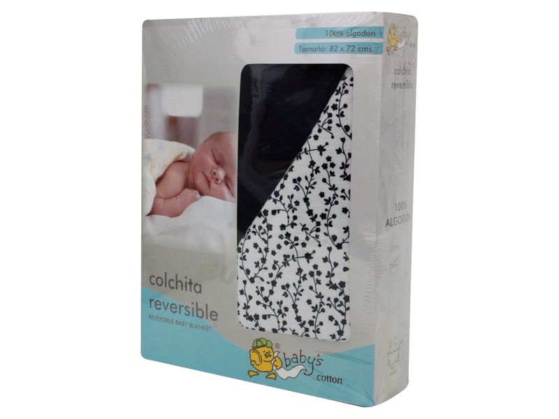 Colcha-Reversible-babys-Cotton-Varios-Colores-82x-72-cms-3-28230