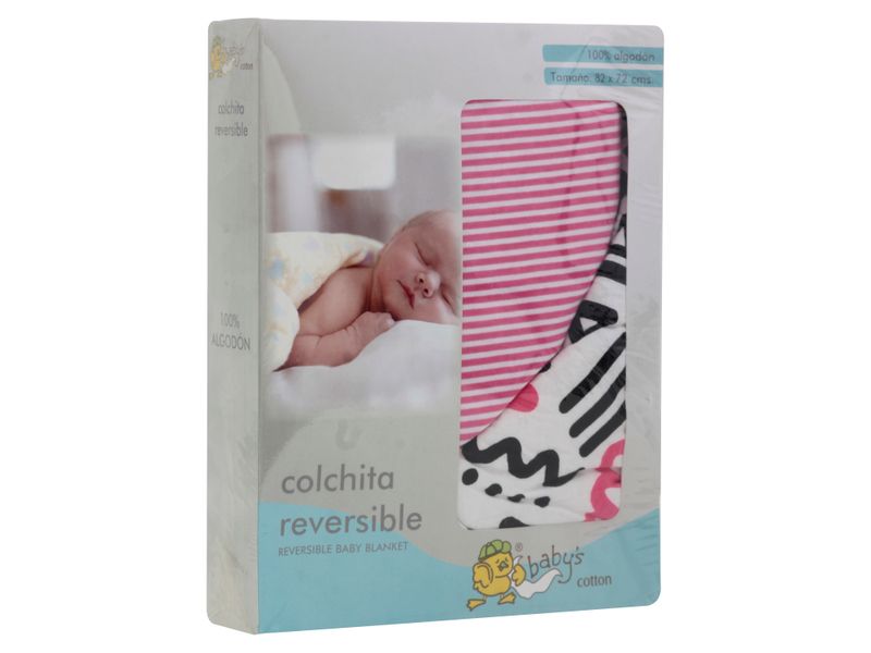 Colcha-Reversible-babys-Cotton-Varios-Colores-82x-72-cms-7-28230