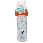 Biber-n-Evenflo-Zoo-8-Onzas-Para-Bebe-270-Ml-7-35860