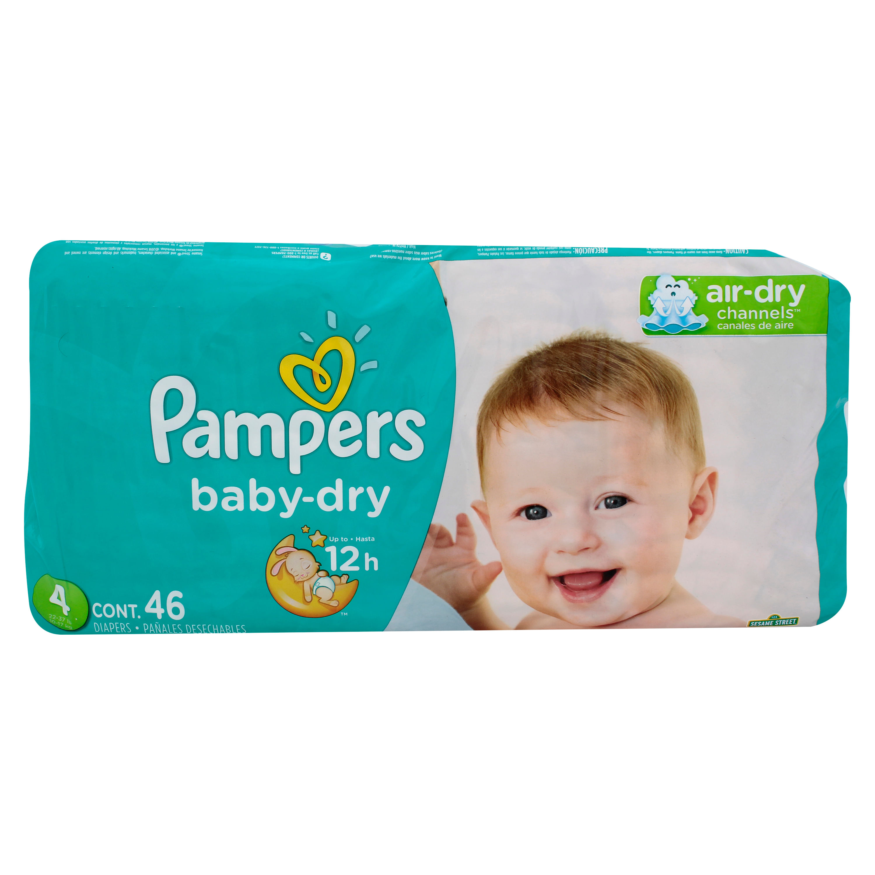 Pa-ales-Pampers-Baby-Dry-Talla-4-46-Unidades-1-5041