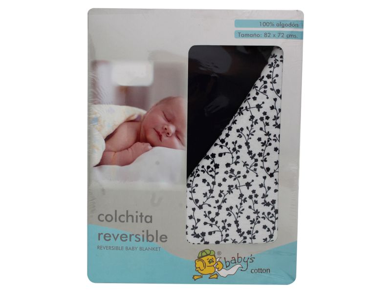 Colcha-Reversible-babys-Cotton-Varios-Colores-82x-72-cms-1-28230