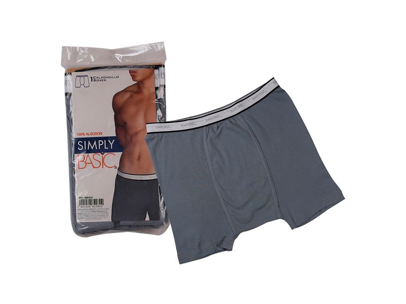 Boxer-Simply-Basic-Caballero-Gris-T-S-1-28369