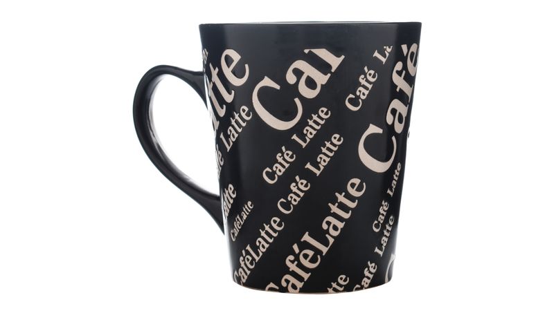 Taza para Café Latte