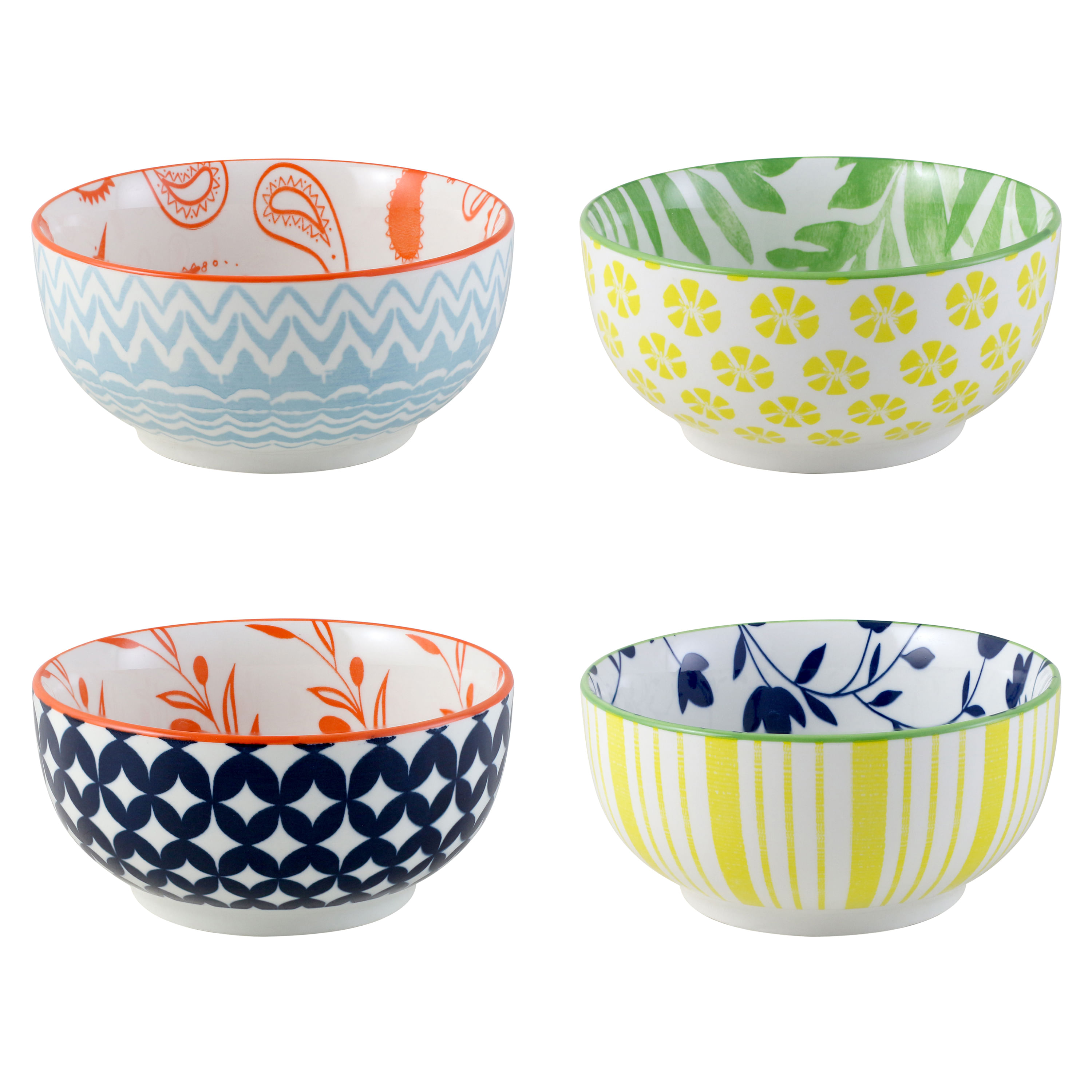 Plato-hondo-marca-Mainstays-de-porcelana-5-5-pulgadas-1-58340