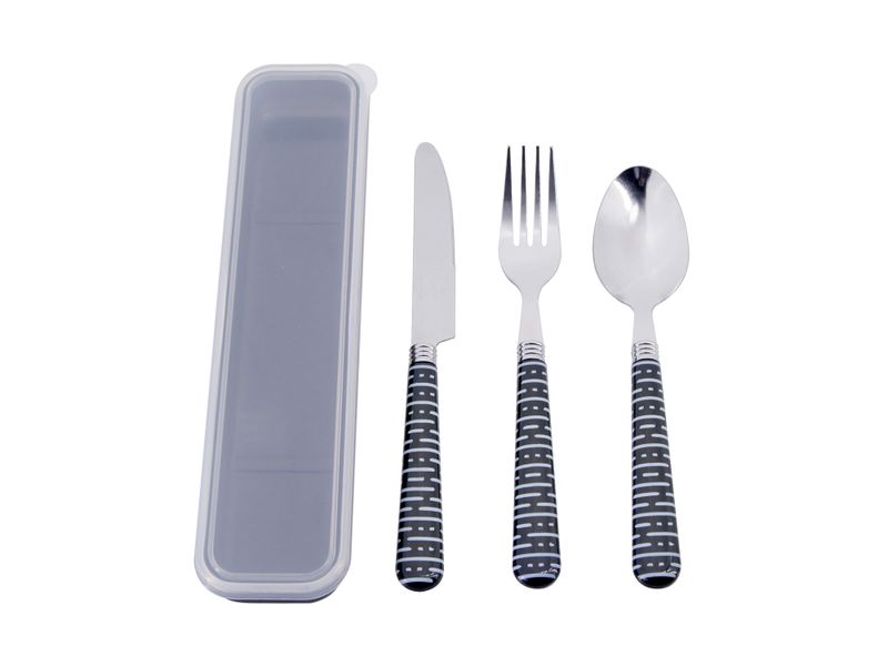 Cubiertos-Marca-Haus-De-Acero-Y-Mango-Pl-stico-Set-4Pzas-1-59441
