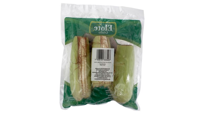 Comprar Elote Criollo Bandeja | Walmart Guatemala