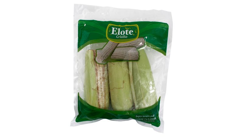 Comprar Elote Criollo Bandeja | Walmart Guatemala