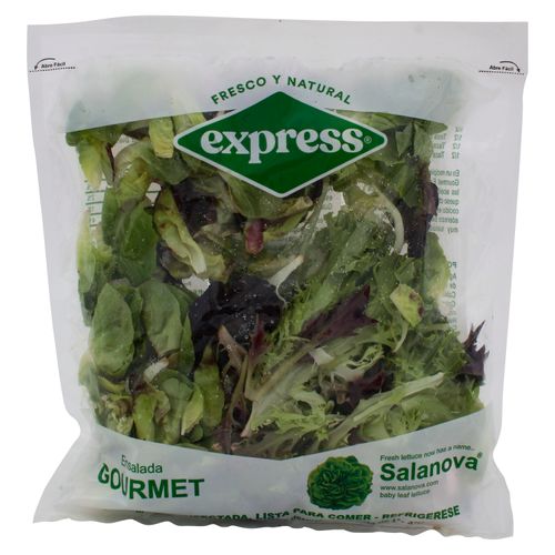 Ensalada Gourmet Express Bolsa 5 Onzas