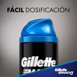 Gillette - Mach3 Complete Defense Extra Comfort Gel De Afeitar