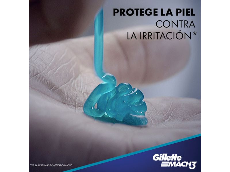 Gel-De-Afeitar-Gillette-Mach3-Complete-Defense-Extra-Comfort-198gr-6-6353