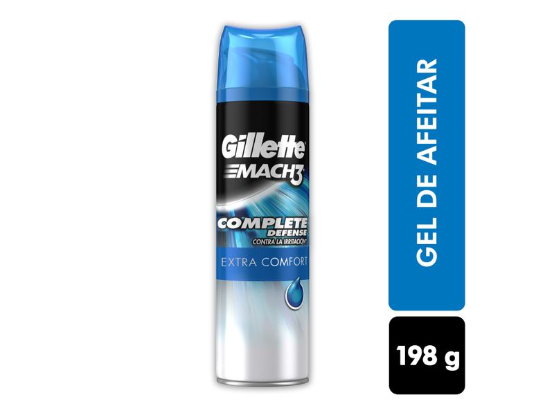 Gel-De-Afeitar-Gillette-Mach3-Complete-Defense-Extra-Comfort-198gr-1-6353