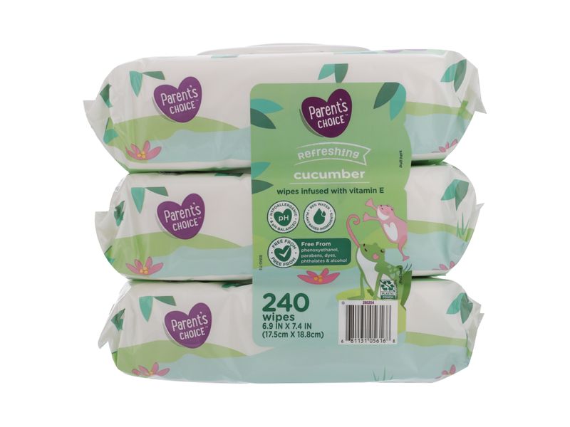 Toallitas-Parents-Choice-Shea-Butter-240-Unidades-2-55083