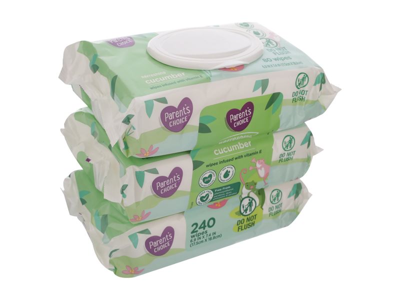 Toallitas-Parents-Choice-Shea-Butter-240-Unidades-3-55083