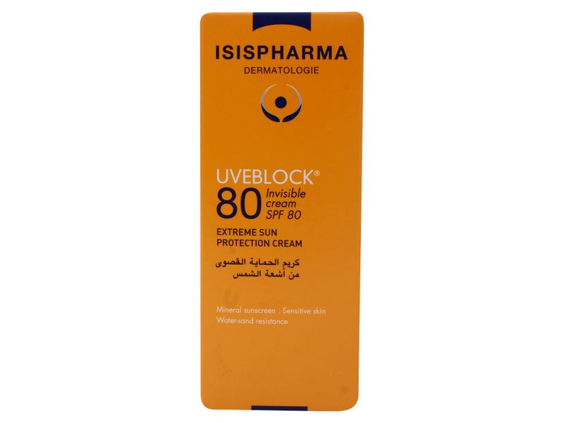 Bloqueador-Solar-Isispharma-Uveblock-Spf-80-Invisible-Cream-40ml-5-57692