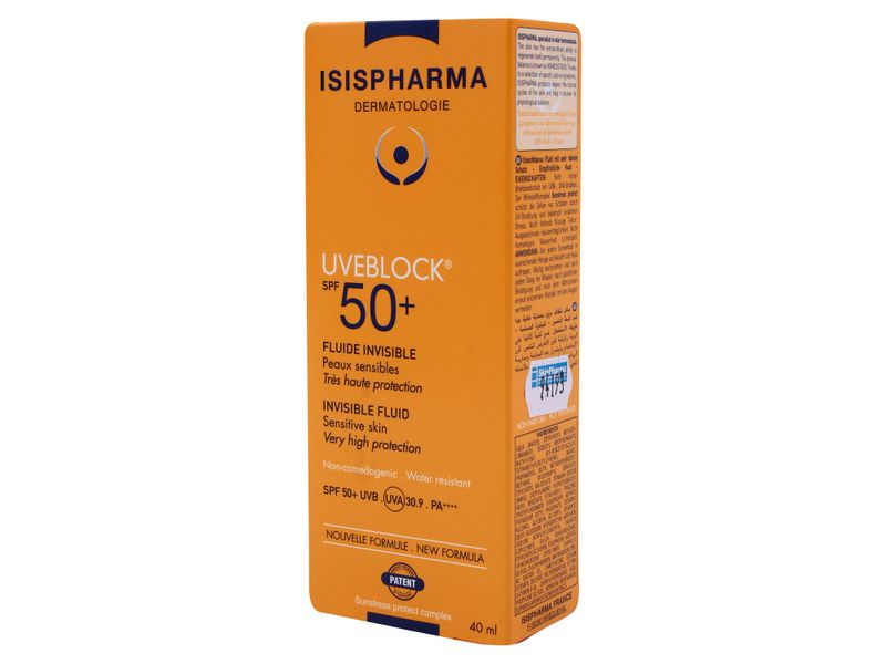 Protector-Solar-Isispharma-Spf-50-Invisible-Fluid-40ml-3-57695