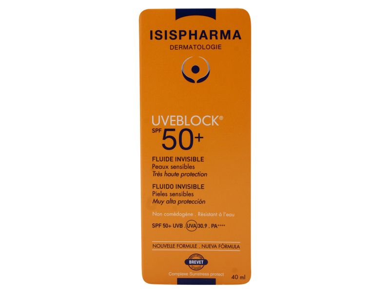 Protector-Solar-Isispharma-Spf-50-Invisible-Fluid-40ml-5-57695