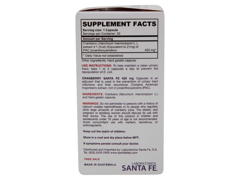 Cranberry-Santa-Fe-420Mg-30Un-4-60167