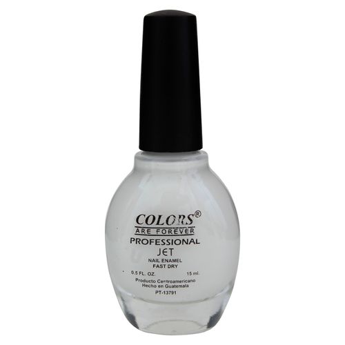 Esmaltes Colors Are Forever No. 3 15Ml