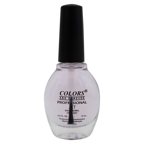 Esmalte Color Are Forever Lucent N1 15Ml