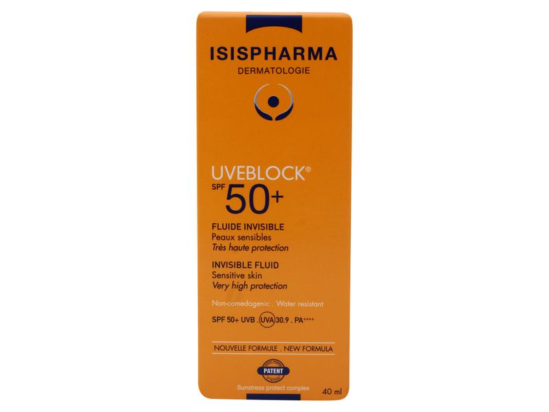 Protector-Solar-Isispharma-Spf-50-Invisible-Fluid-40ml-1-57695