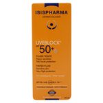 Protector-Solar-Isispharma-Spf-50-Light-Tinted-Fluid-40ml-1-57696