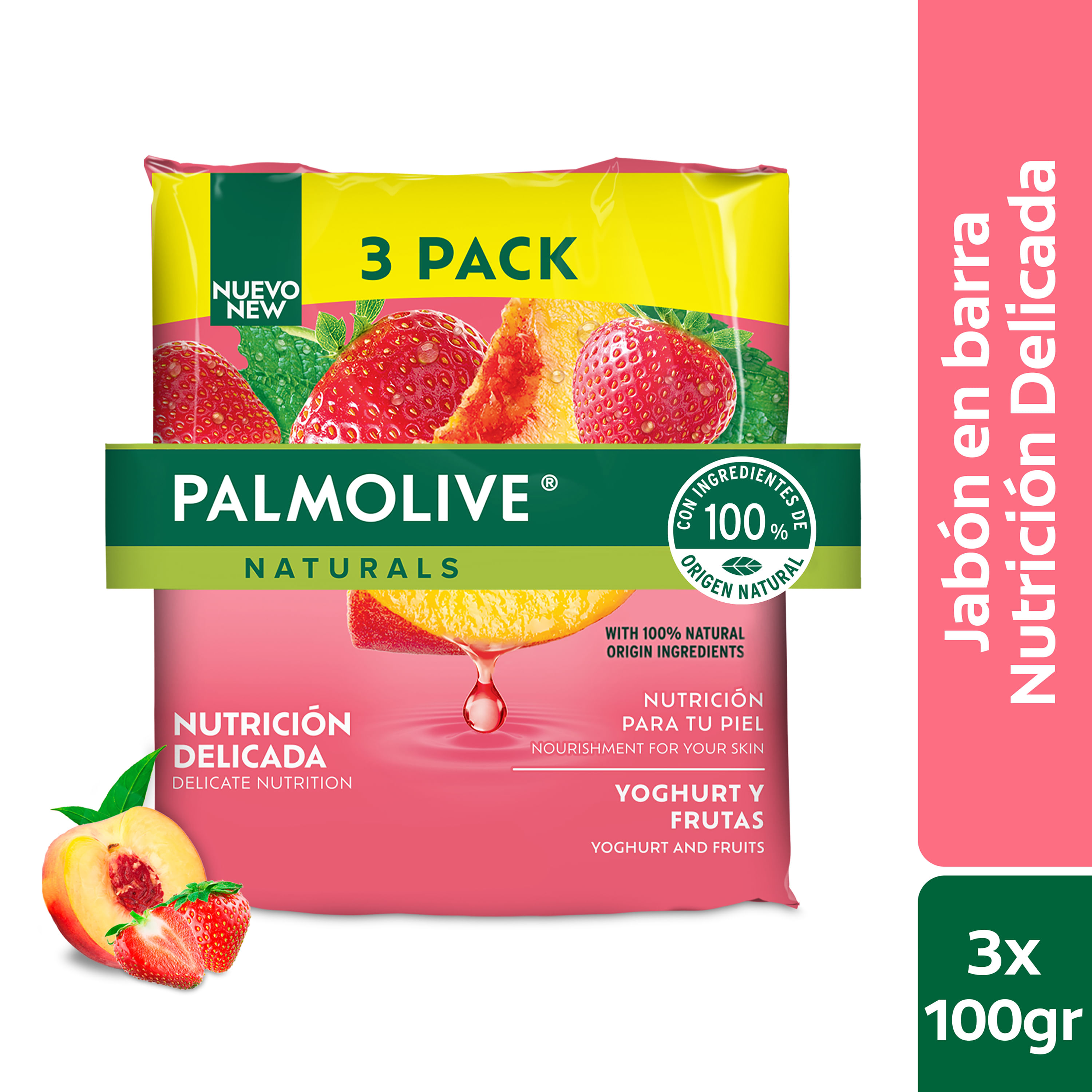 Jabon-Corporal-Palmolive-Naturals-Suavidad-Natural-Yoghurt-y-Frutas-100-g-3-Pack-1-38720