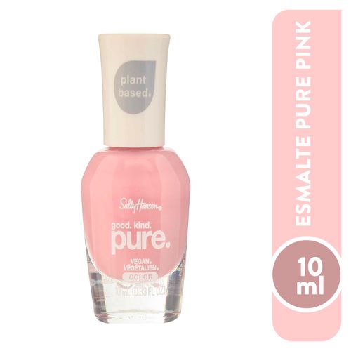 Esmalte Sally Hansen Pure Pink Clay