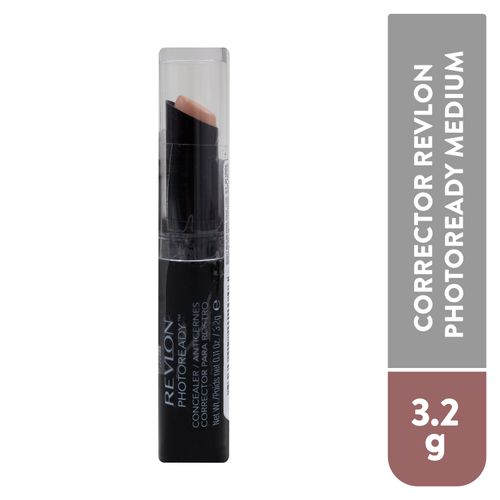 Corrector Revlon Photoready Medium