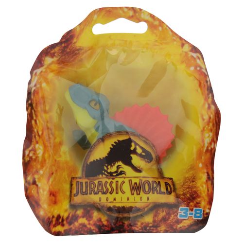 Juego Imaginext Jurassic World Dinosaurio