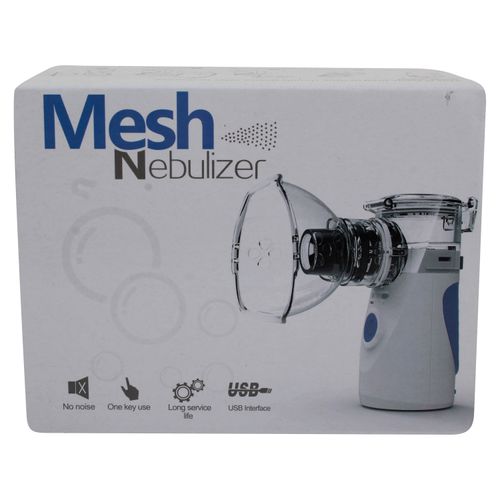 Nebulizador Imd3R9 Mesh