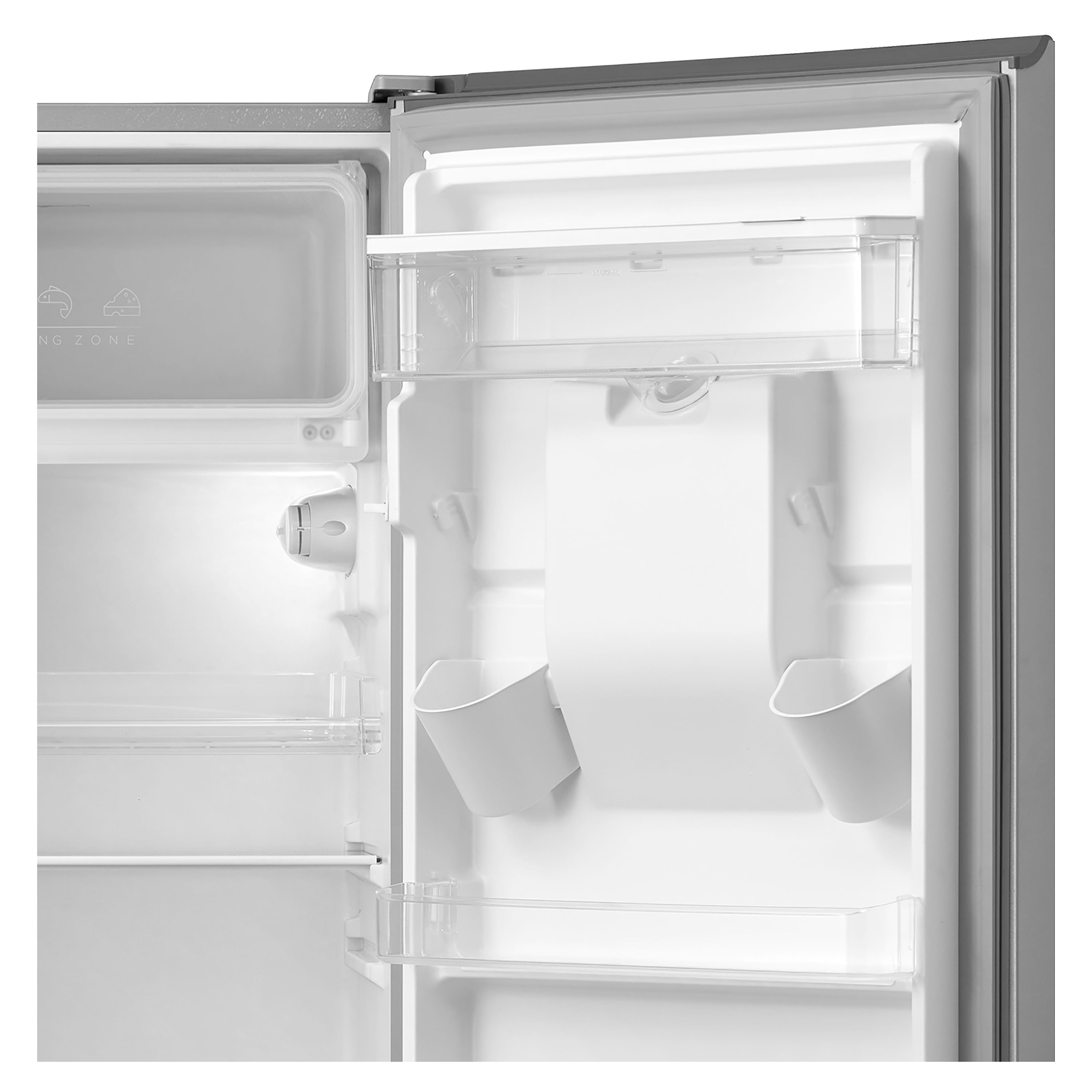 Comprar Minibar Oster 1.6 Pies Cubicos Color Silver Control Mecanico