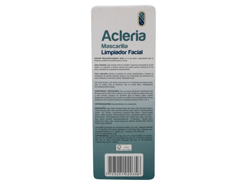 Acleria-Masc-150Gr-5-59160