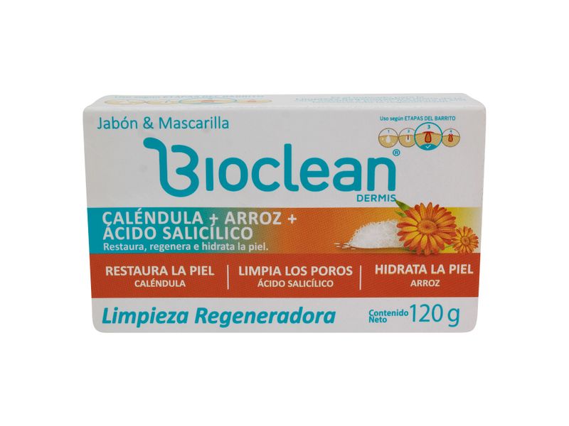 Bioclean-Jabon-Calendula-De-Arroz-120-Gr-1-59175