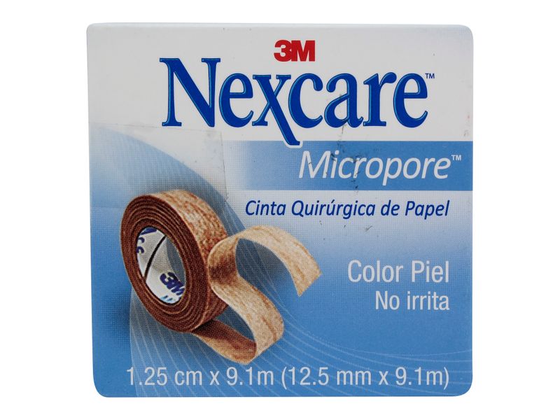 Micropore-Piel-Media-Pulgada-1-59167