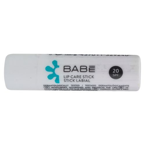 Stick Labial Babe 4G